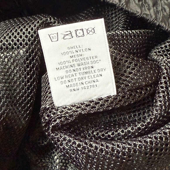 Aimé Leon Dore x New Balance Track Pant /  black and green - Picture 9 of 15